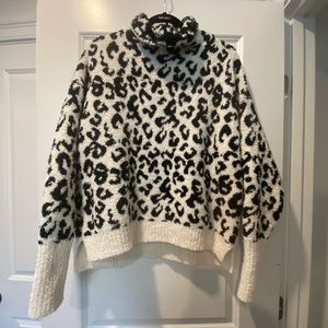 UGG Turtleneck sweater